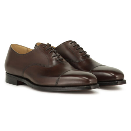 Crockett & Jones | Hallam brown