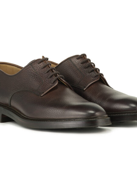 Crockett & Jones | Ashdown Grain