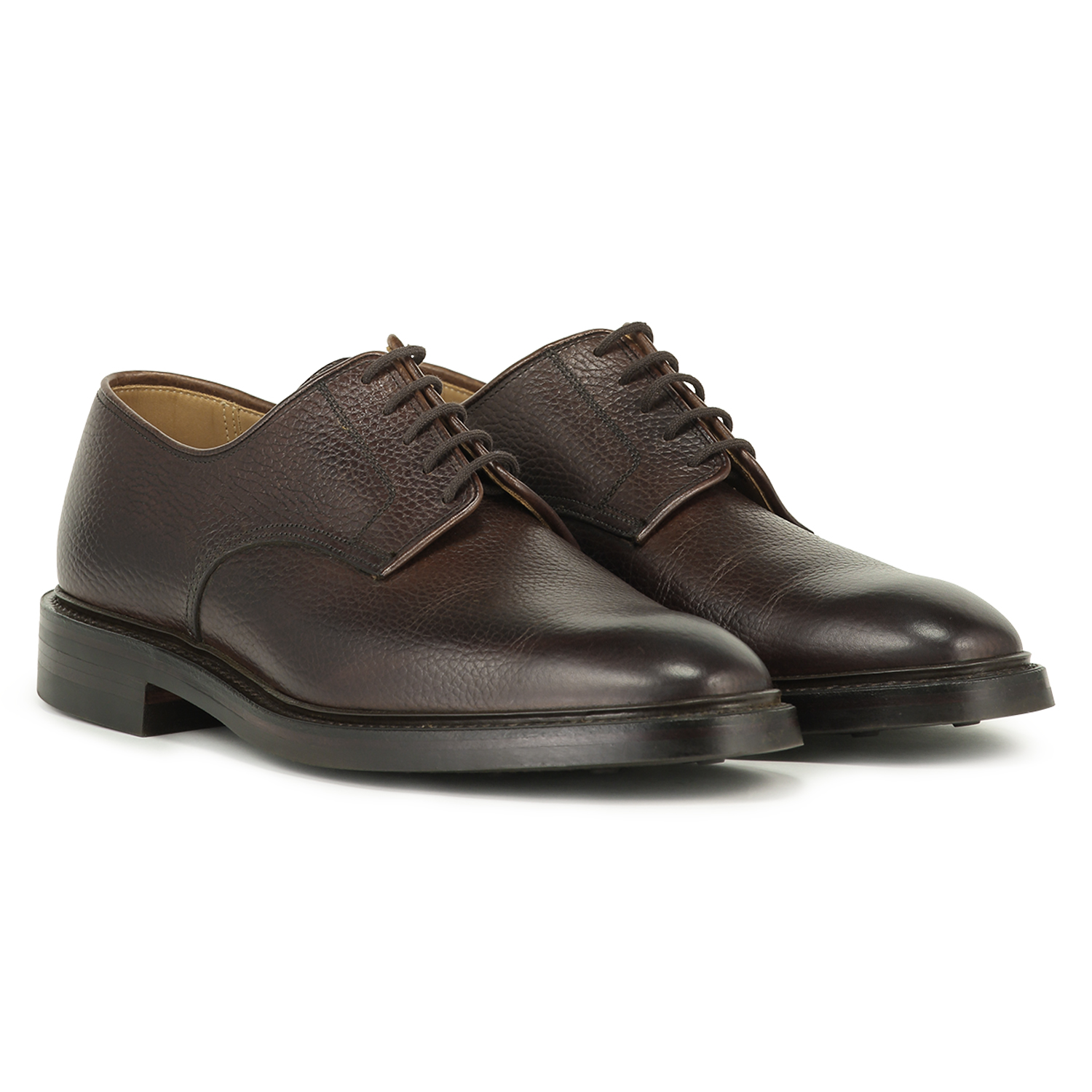 Crockett & Jones | Ashdown Grain