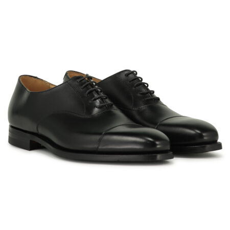 Crockett & Jones | Hallam XRS black
