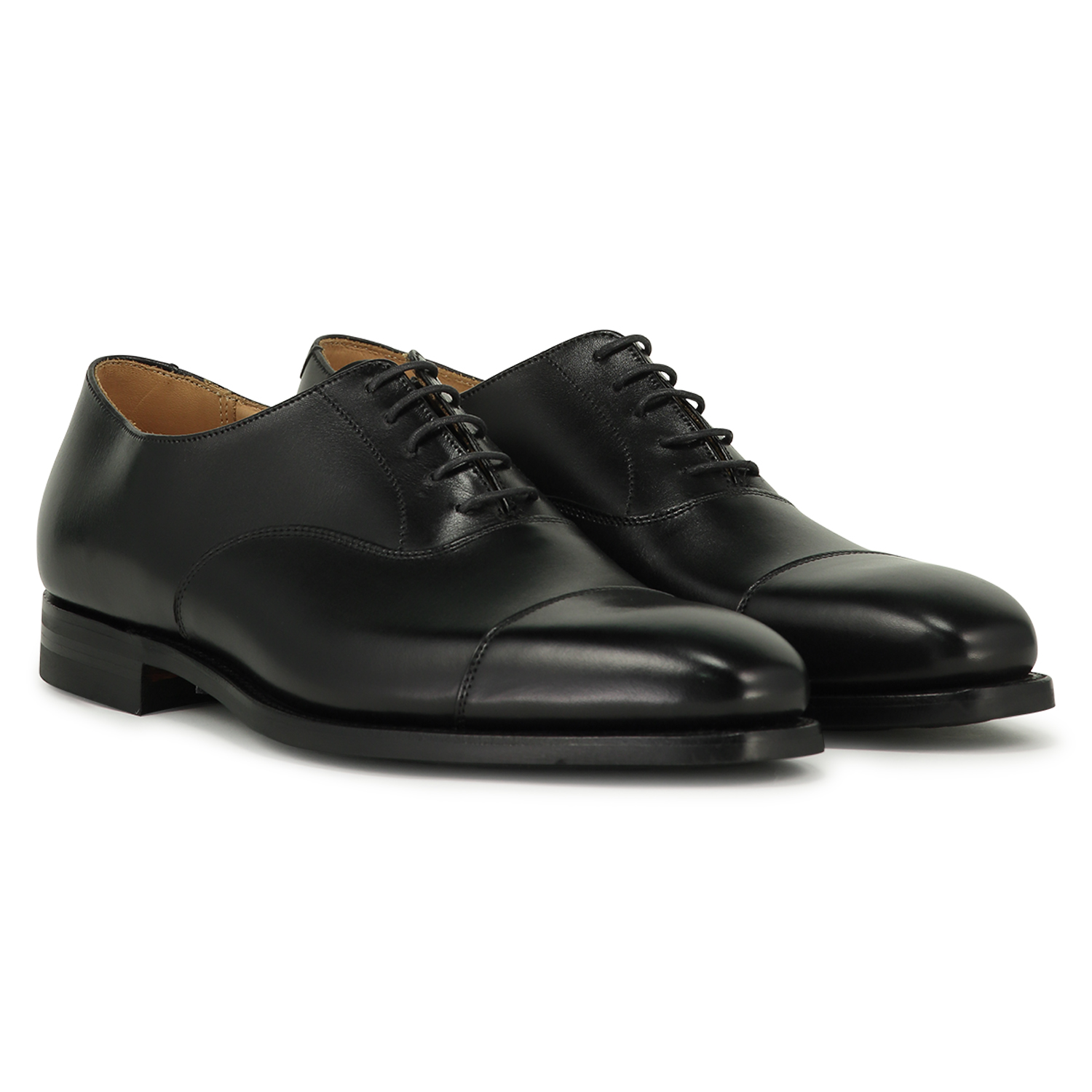 Crockett & Jones | Hallam XRS black