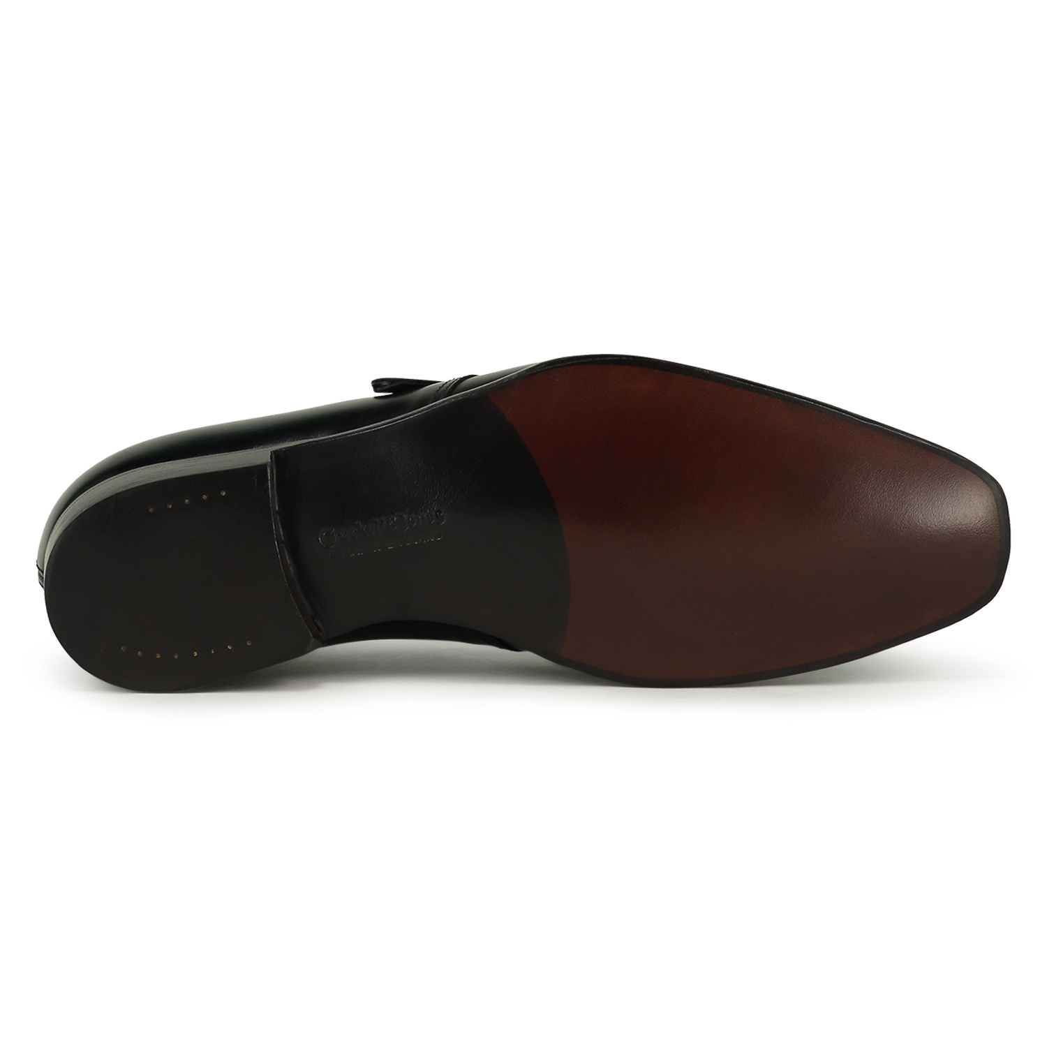 Crockett & Jones | Savile Black - Afbeelding 2