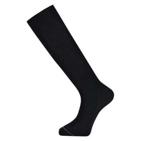 Dore Dore | Zwart merino wol 670D08 / 900