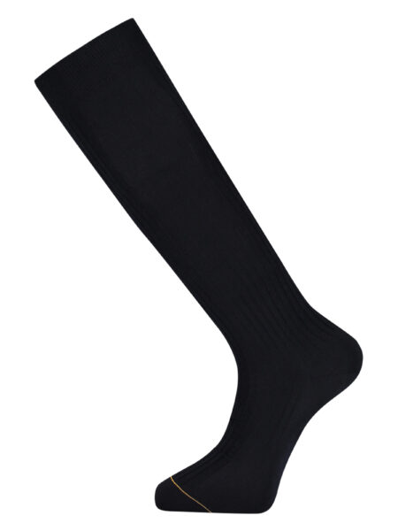 Dore Dore | Zwart merino wol 670D08 / 900