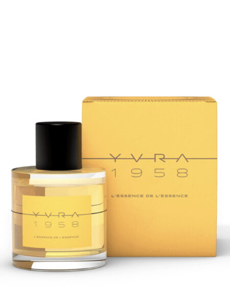 YVRA | YVRA 58