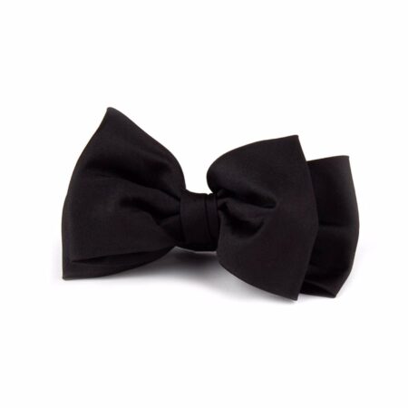 Stenstroms | SELF TIED BLACK