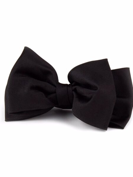 Stenstroms | SELF TIED BLACK