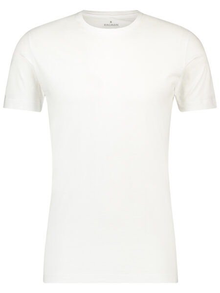 Ragman | Ronde hals 48000/006 (per 2 stuks verpakt)