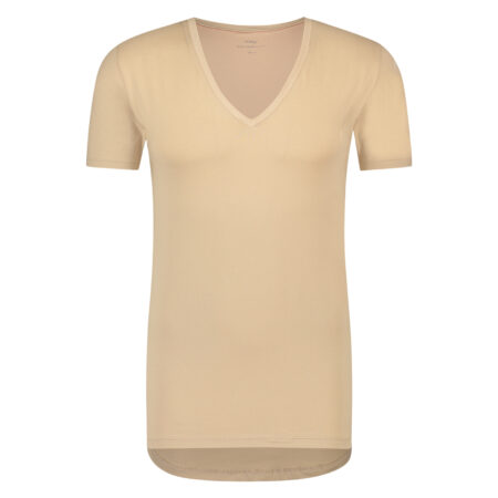 Mey. | 41007-111 v-neck skin