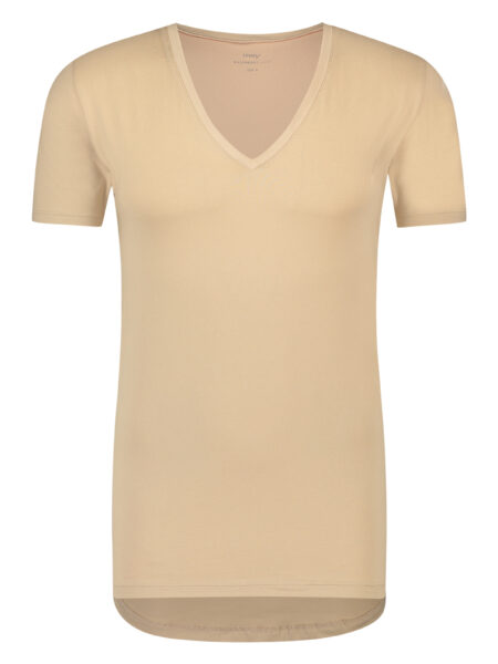 Mey. | 41007-111 v-neck skin
