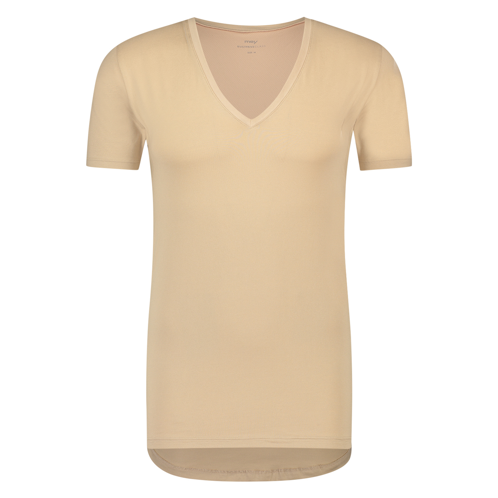 Mey. | 41007-111 v-neck skin