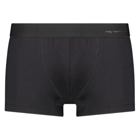 Mey. | 41028-123 shorty zwart