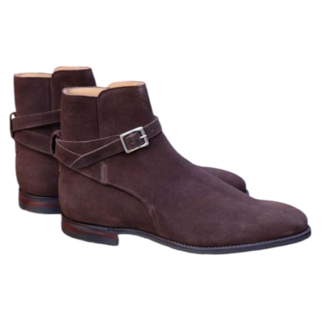 Crockett & Jones | Cottesmore Suede