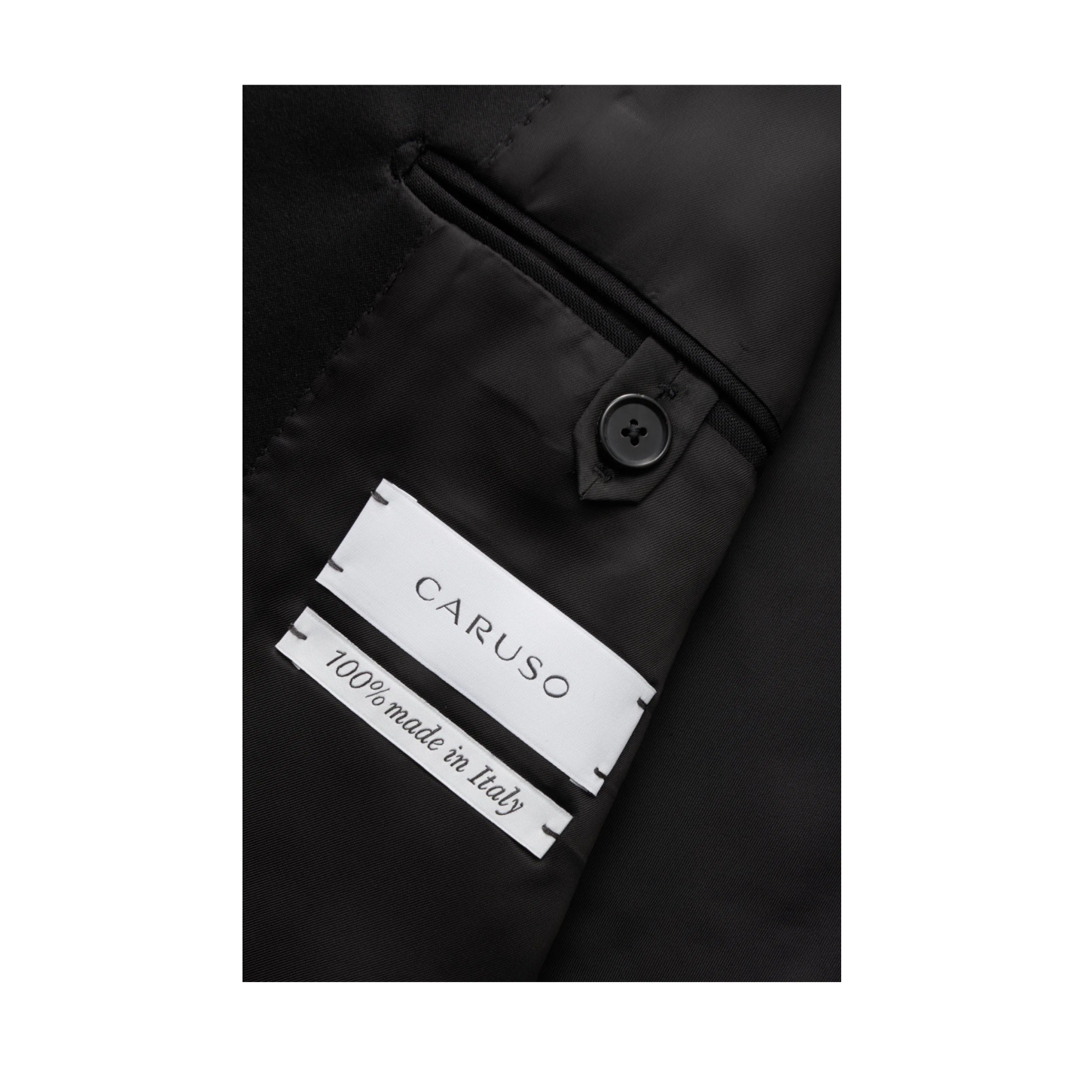 Caruso | Smoking PE0206 / 0910 - Afbeelding 3