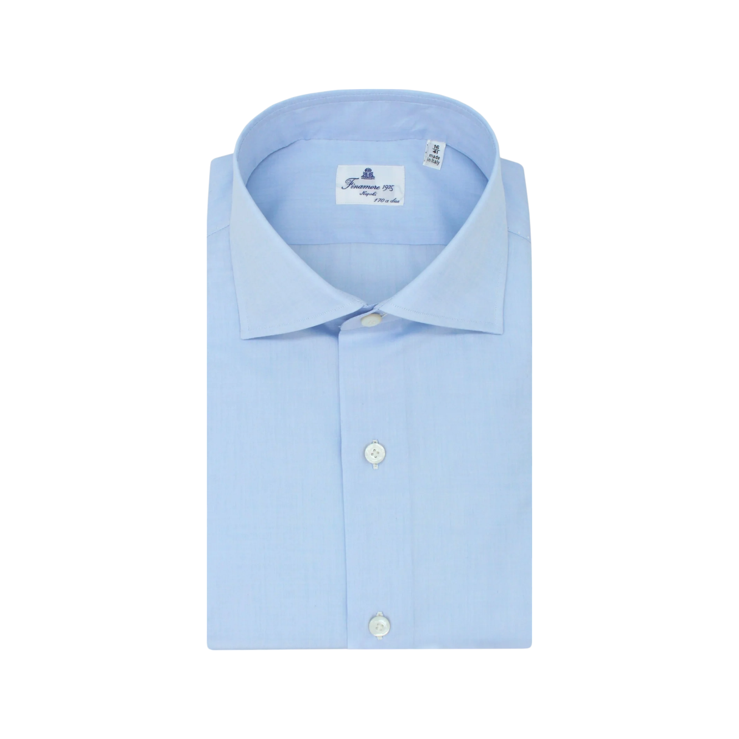 Finamore | Napoli EM Blauw - S170 - Afbeelding 2