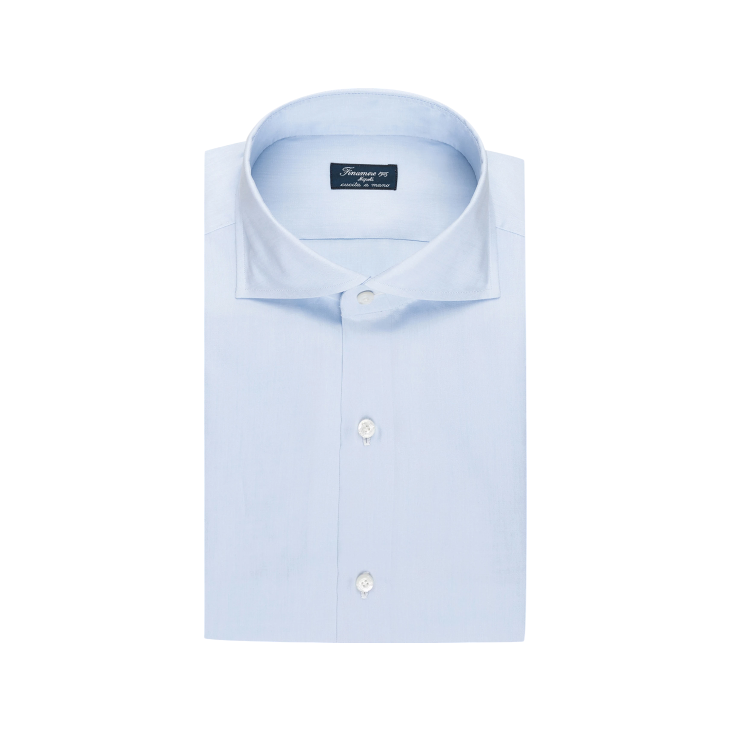 Finamore | Napoli EM Blauw - C0147 04 - Afbeelding 2
