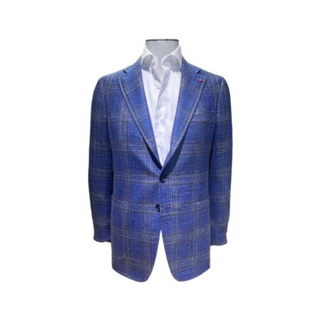 Isaia | Cortina 790