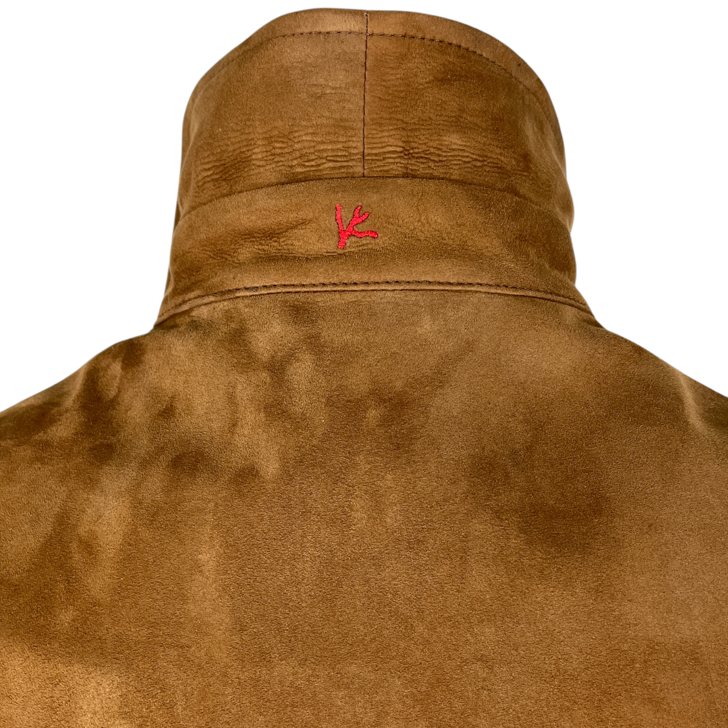 Isaia | LU 133-431 overshirt - Afbeelding 4