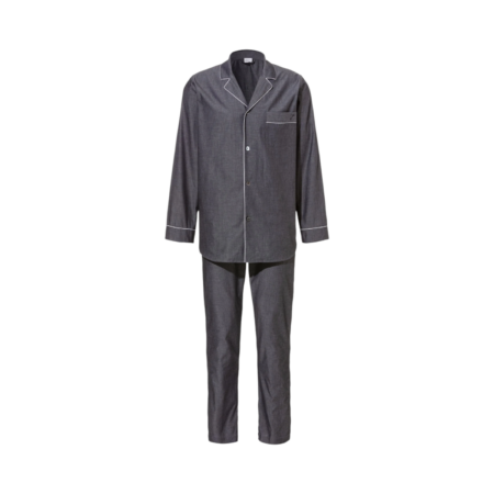 Zimmerli | Pyjama 4.03E11 Grey