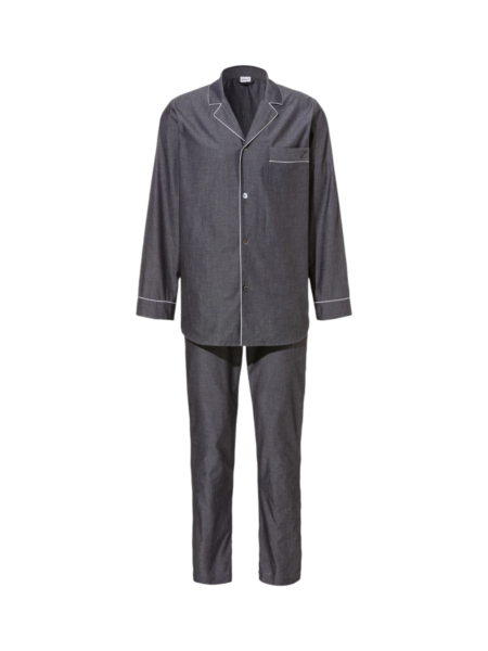 Zimmerli | Pyjama 4.03E11 Grey