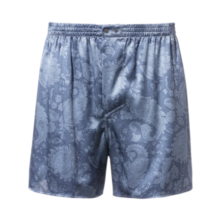 Zimmerli | Boxershorts 75134/415 silk