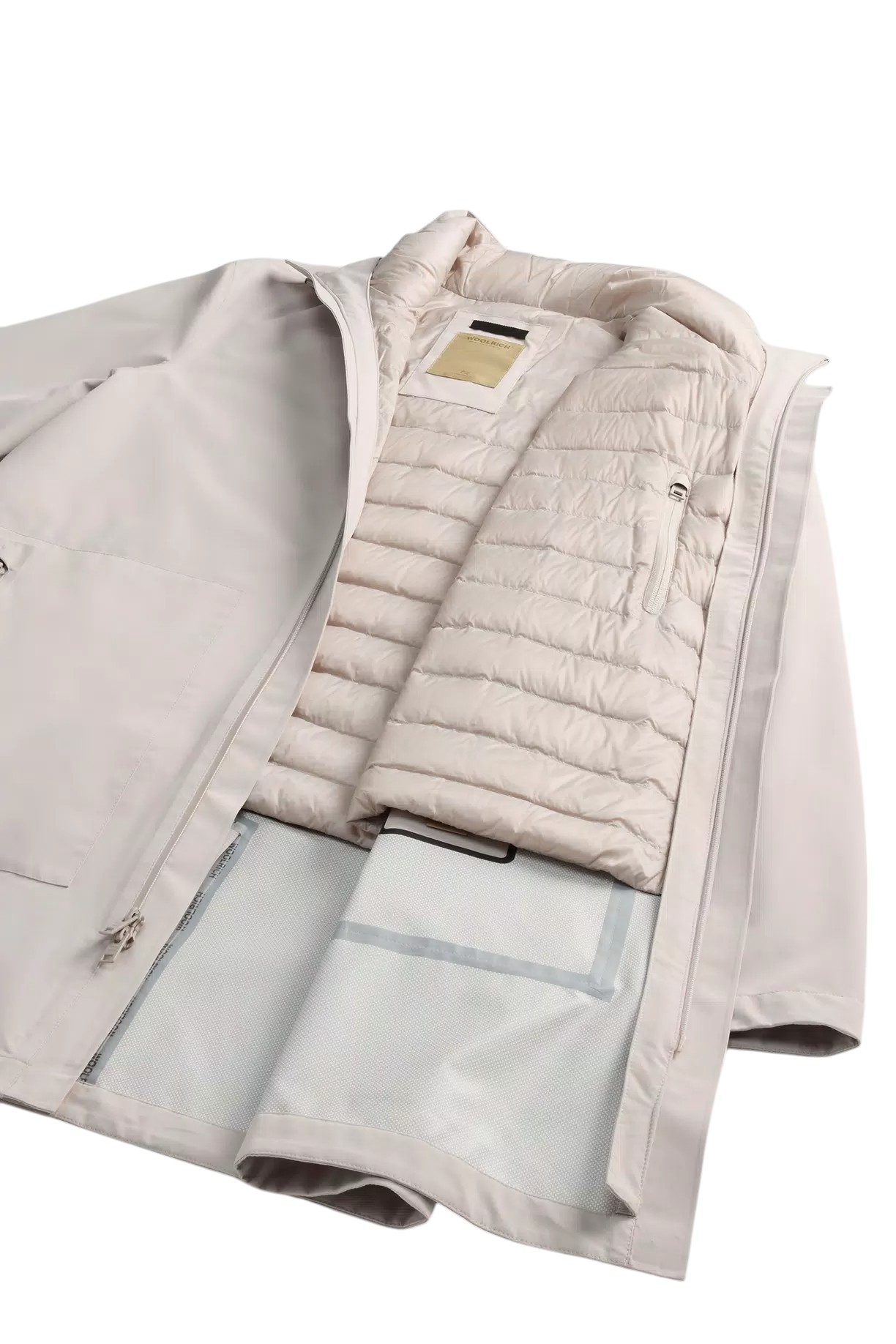 Woolrich | Carcoat MRUT 4018/1093 - Afbeelding 4