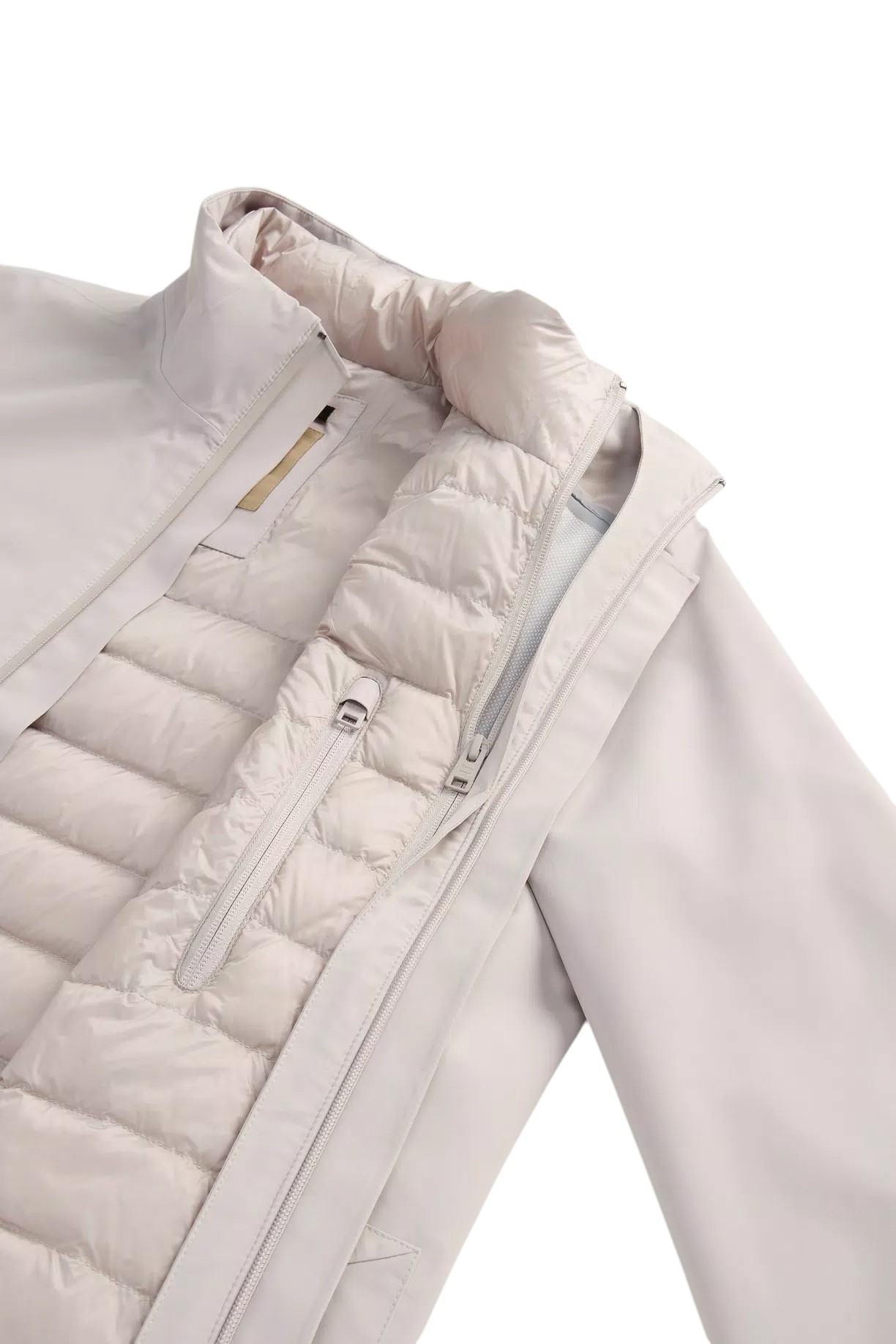 Woolrich | Carcoat MRUT 4018/1093 - Afbeelding 5