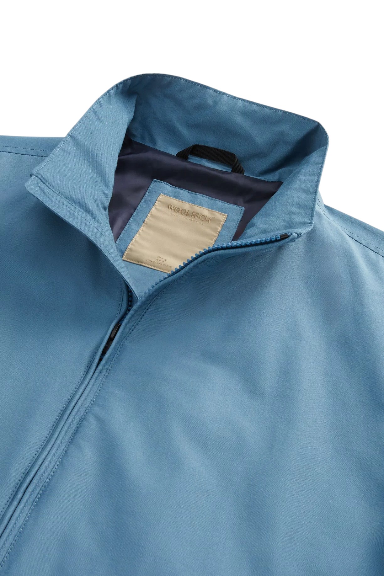 Woolrich | Bomber MRUT 3662/AVT - Afbeelding 2