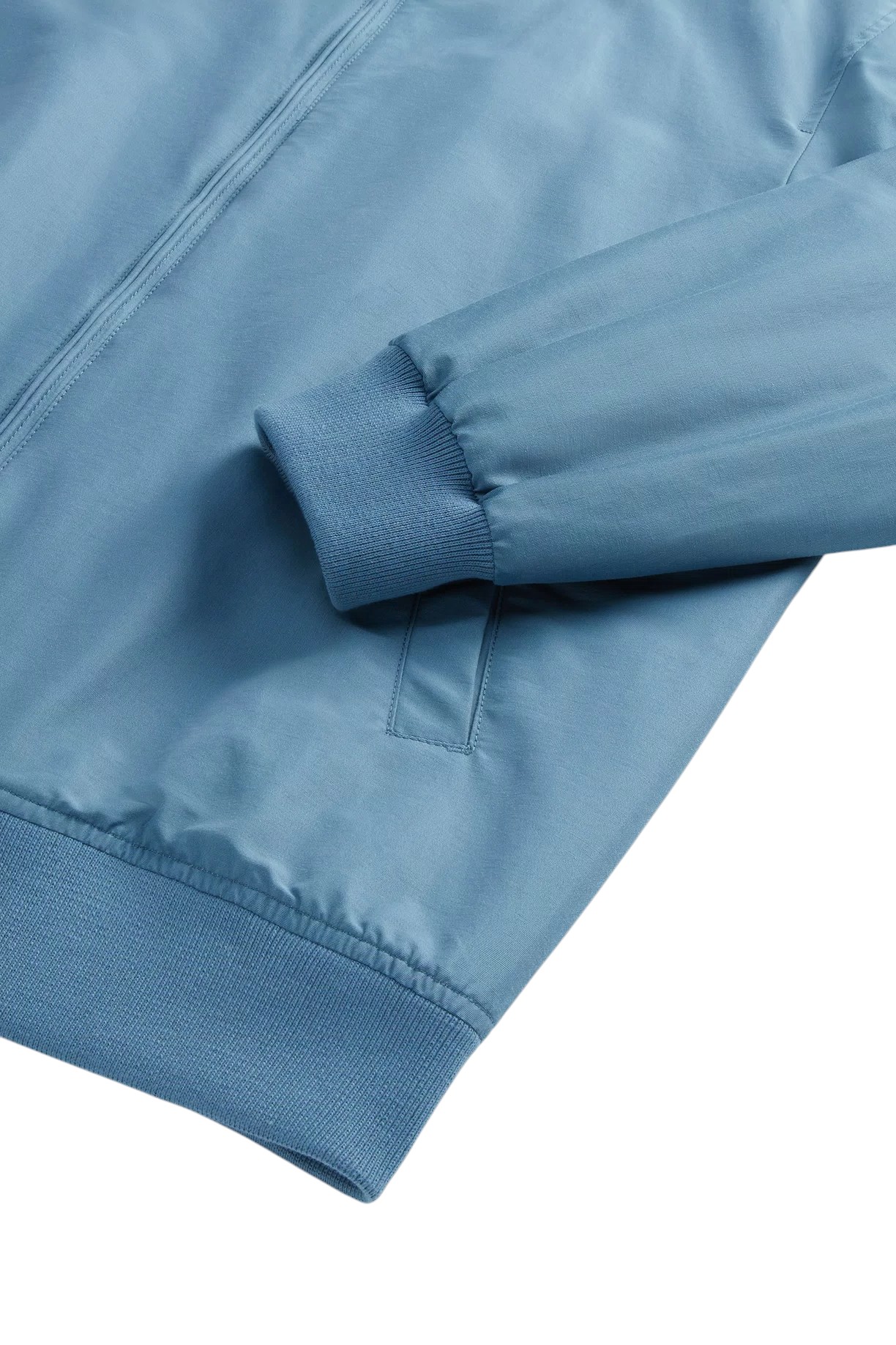 Woolrich | Bomber MRUT 3662/AVT - Afbeelding 4