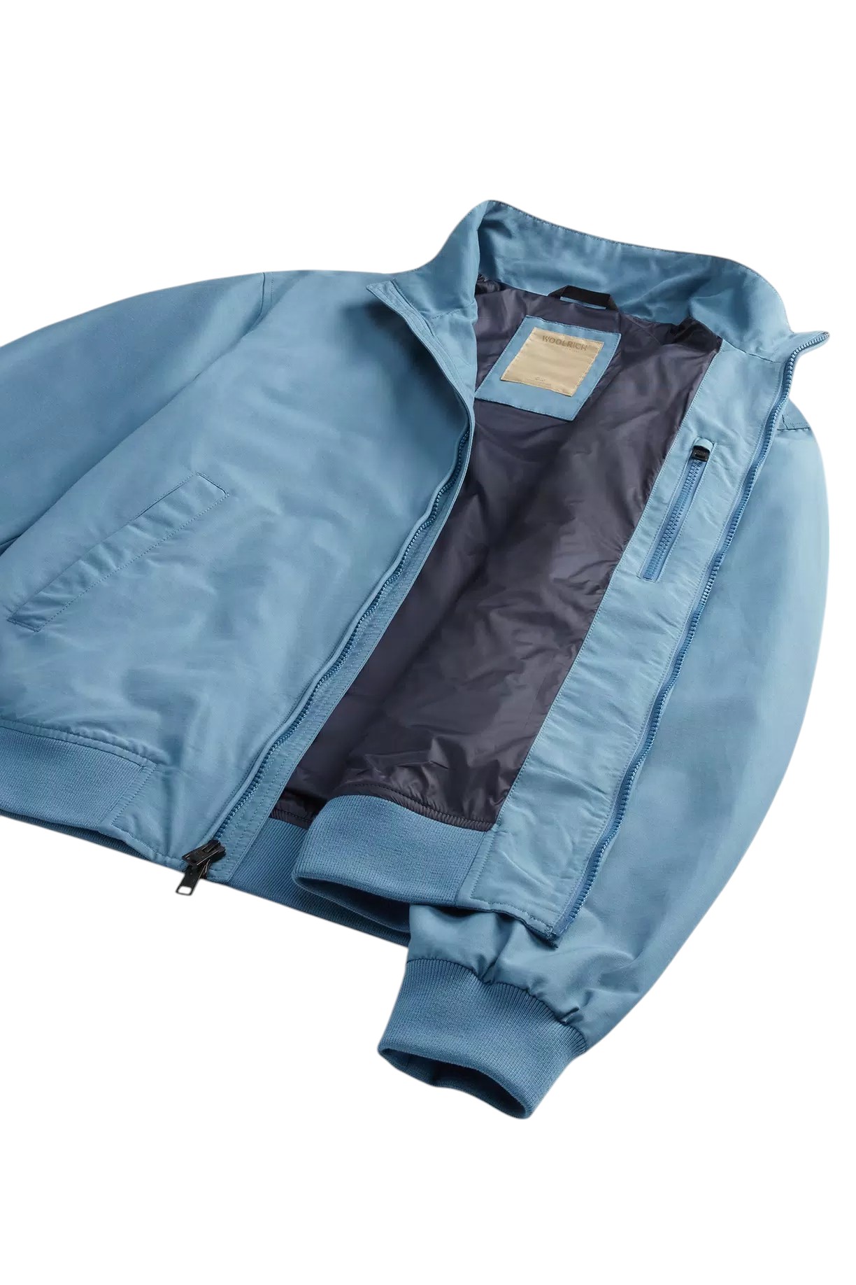 Woolrich | Bomber MRUT 3662/AVT - Afbeelding 6
