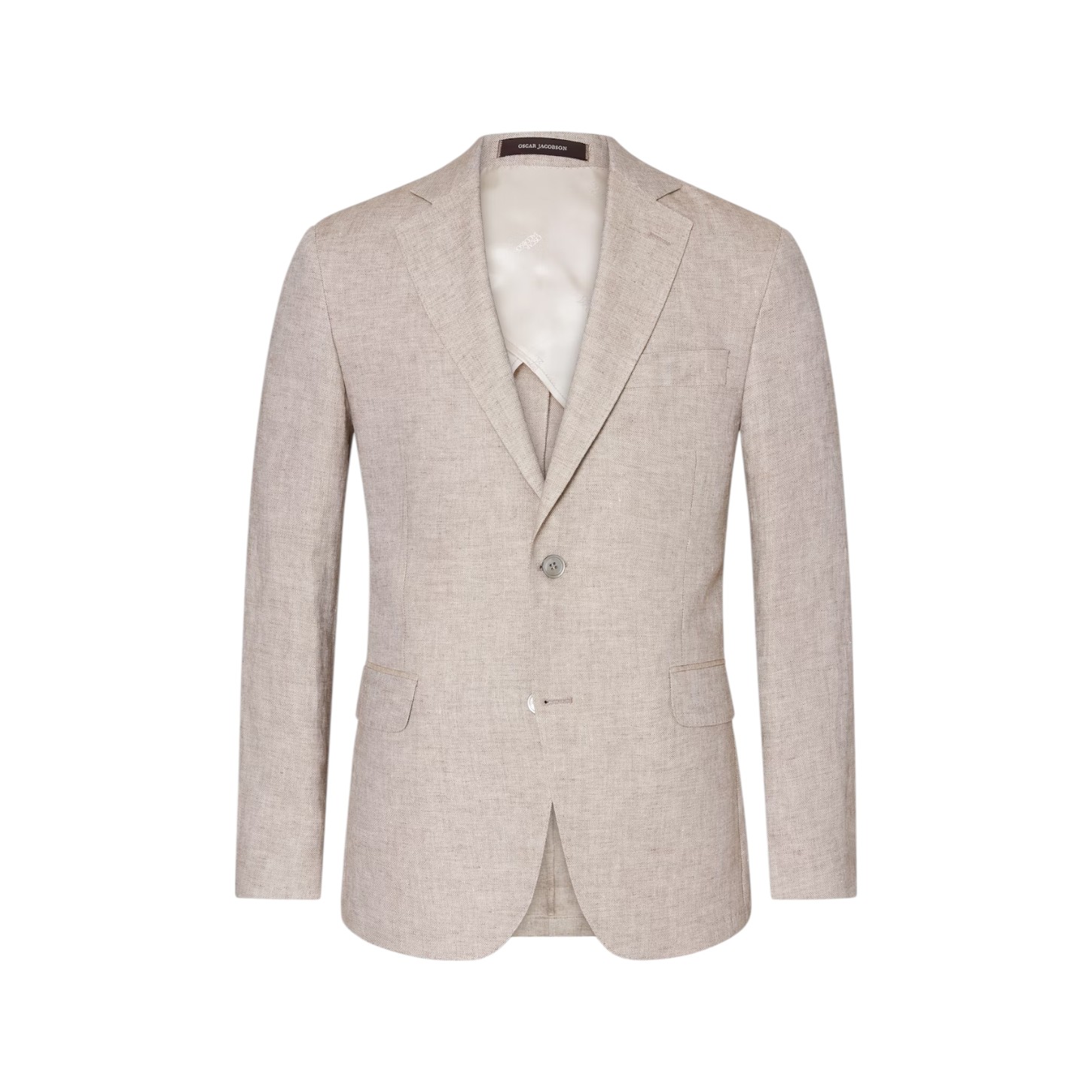 Oscar Jacobson | 33621180-470