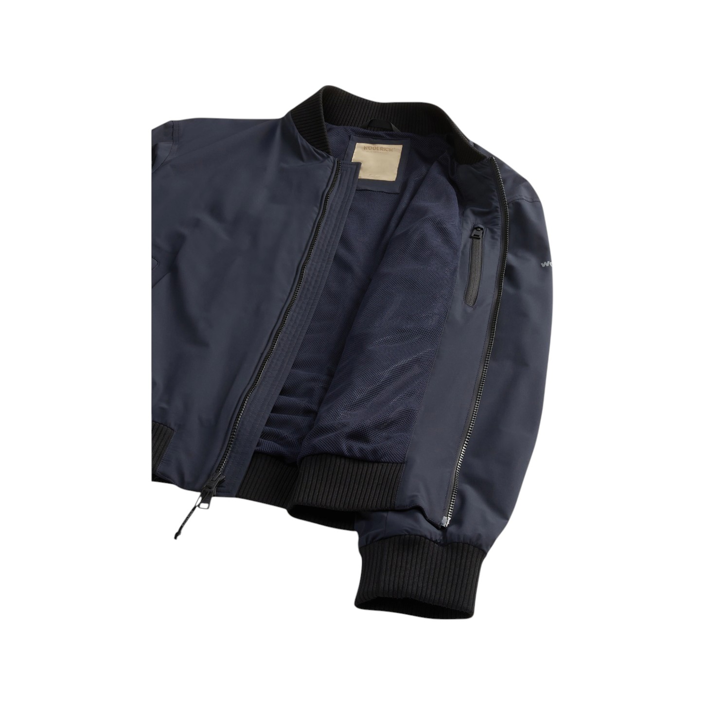 Woolrich | Bomber 3107/3989 - Afbeelding 3