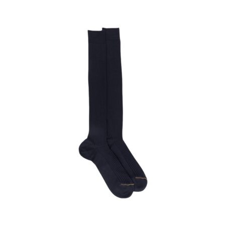 Dore Dore | Blauw merino wol 670D08 / 459