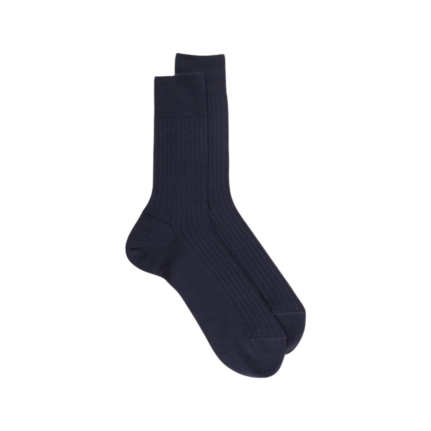Dore Dore | Blauw wol 477008 / 459