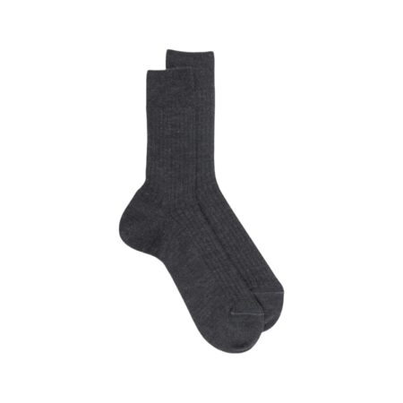 Dore Dore | Grijs wol 477008 / 325