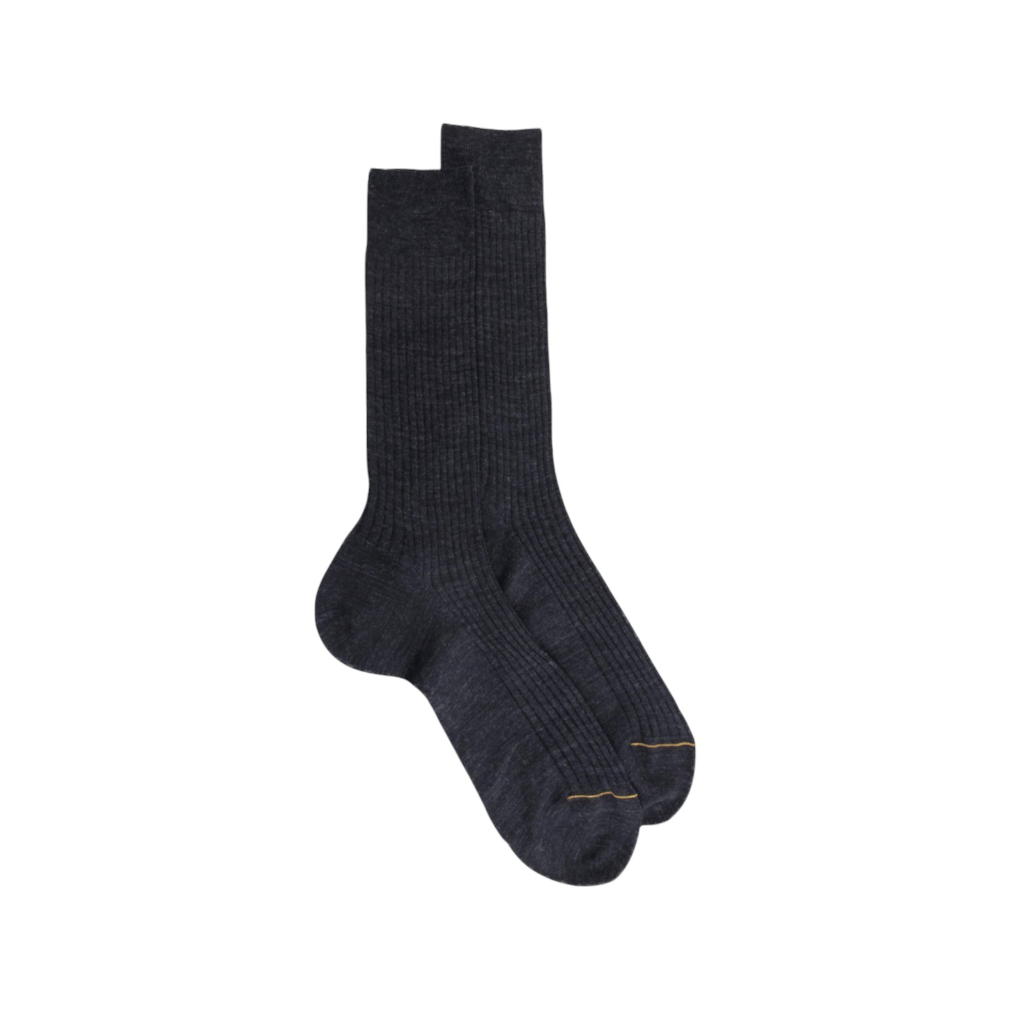 Dore Dore | Grijs merino wol 570D08 / 325
