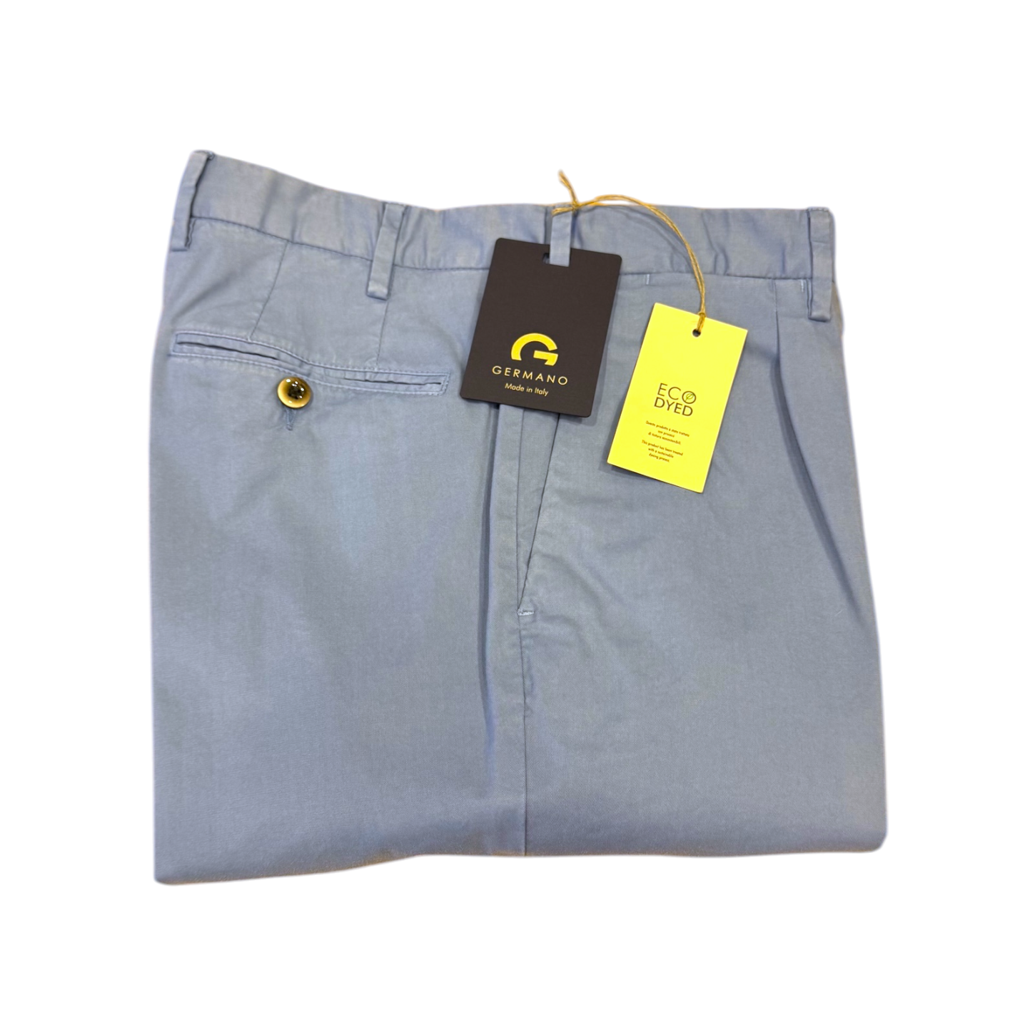 Germano Pantaloni | 8913/0206 - Afbeelding 2