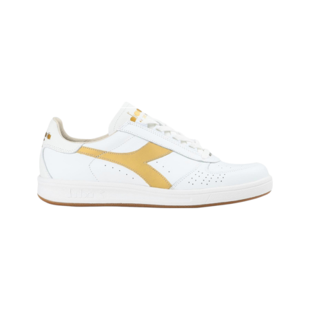Diadora | Elite White/gold