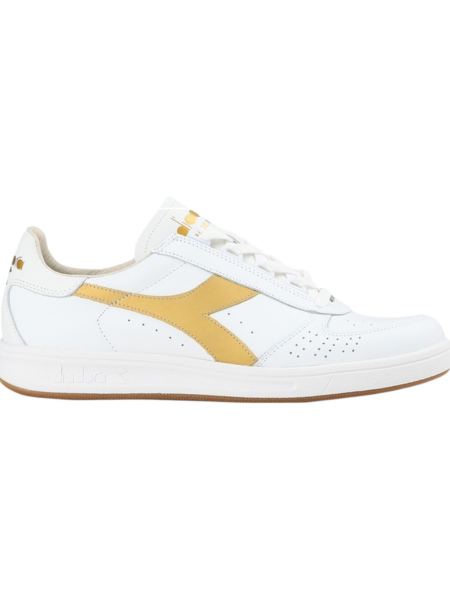 Diadora | Elite White/gold