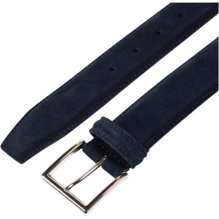 Crockett & Jones | 8501S-S03 suéde blue