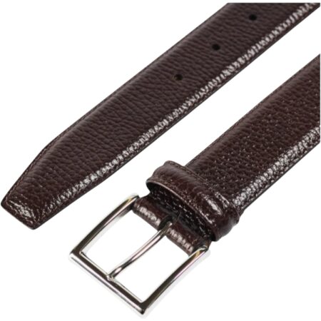Crockett & Jones | 8501S-G12 brown grain