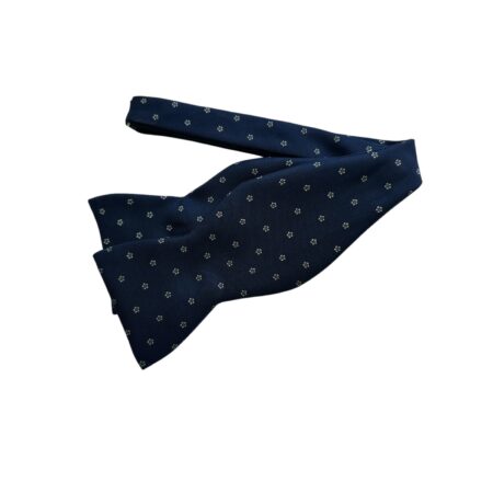 Bigi | Rio - Bow Tie blauw