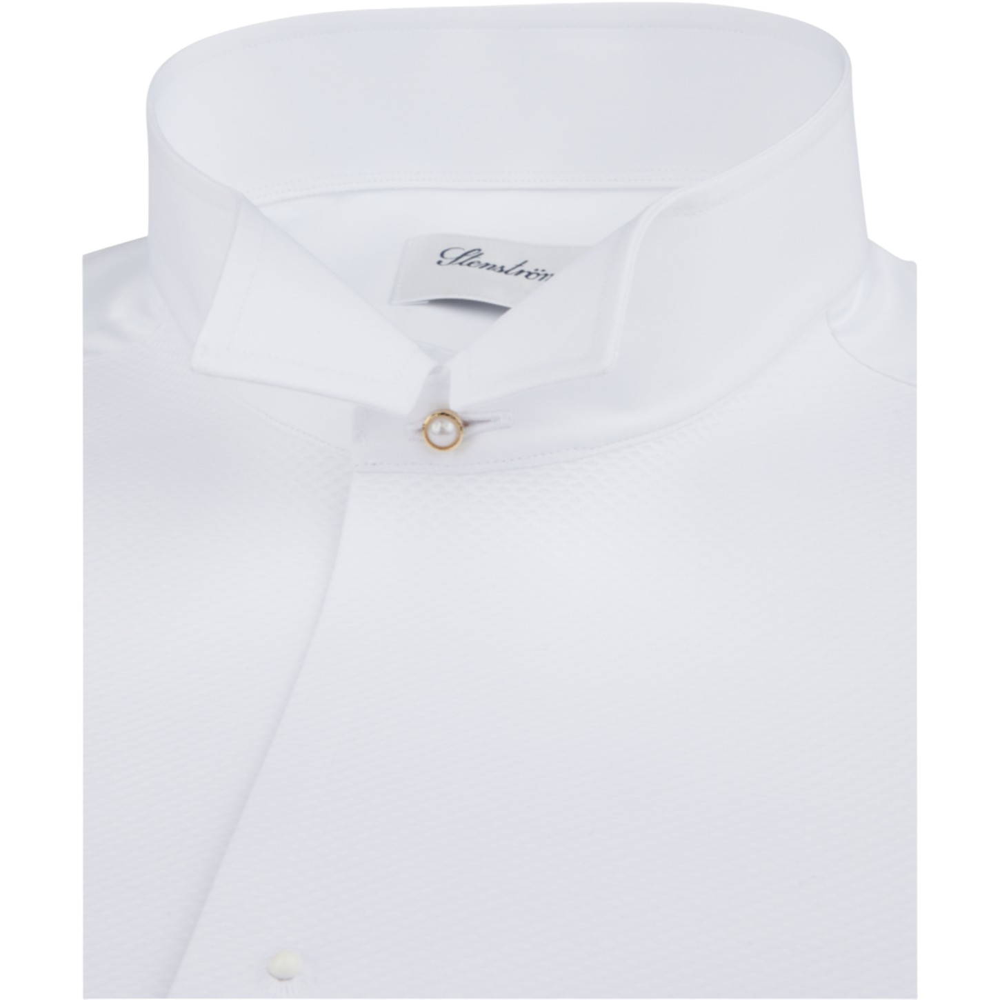 Stenstroms | Rokshirt - 000 - Afbeelding 2