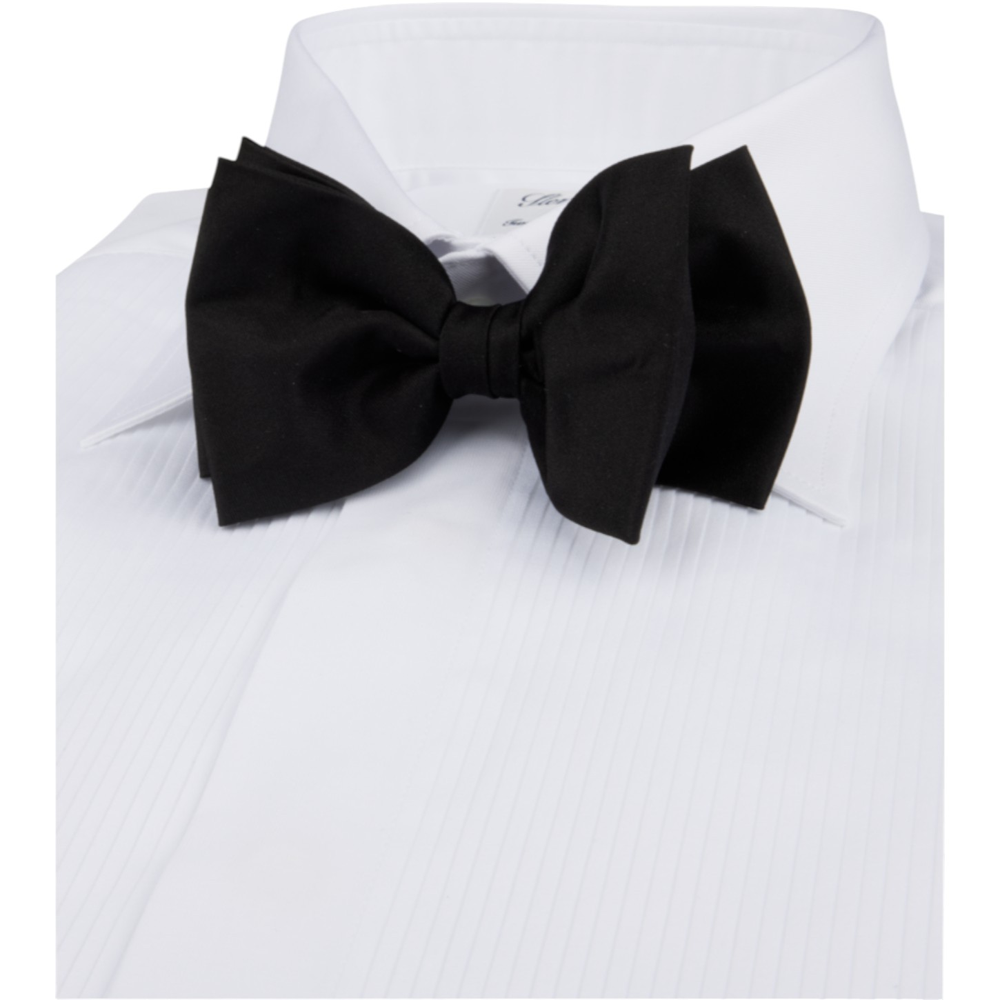 Stenstroms | Regular fit smoking 1032- 000 - Afbeelding 3