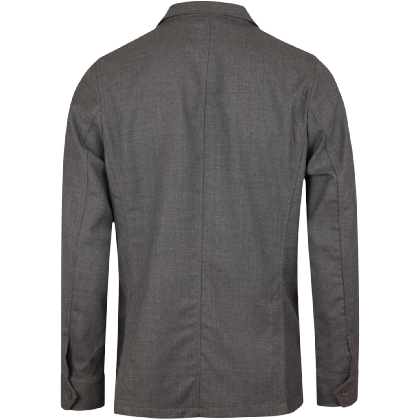 Stenstroms | 2532-390 overshirt - Afbeelding 2