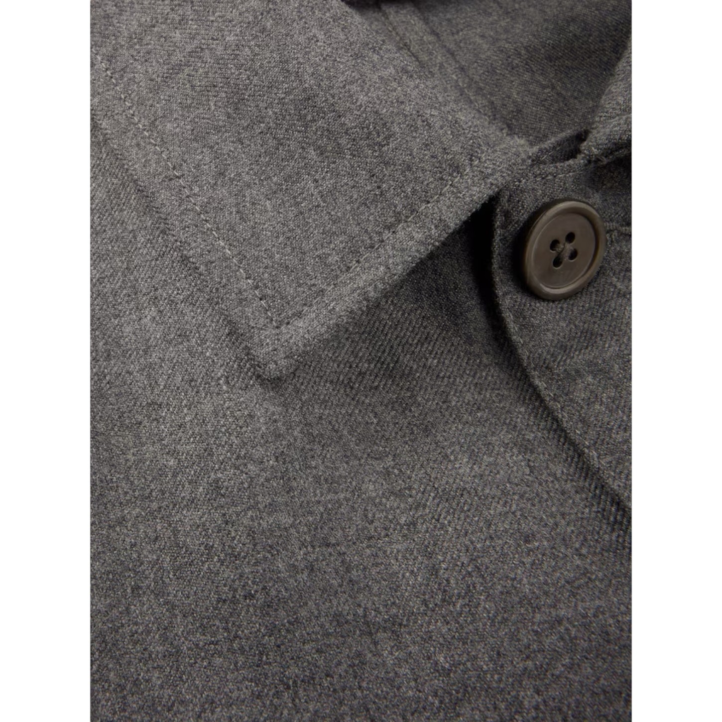 Stenstroms | 2532-390 overshirt - Afbeelding 3