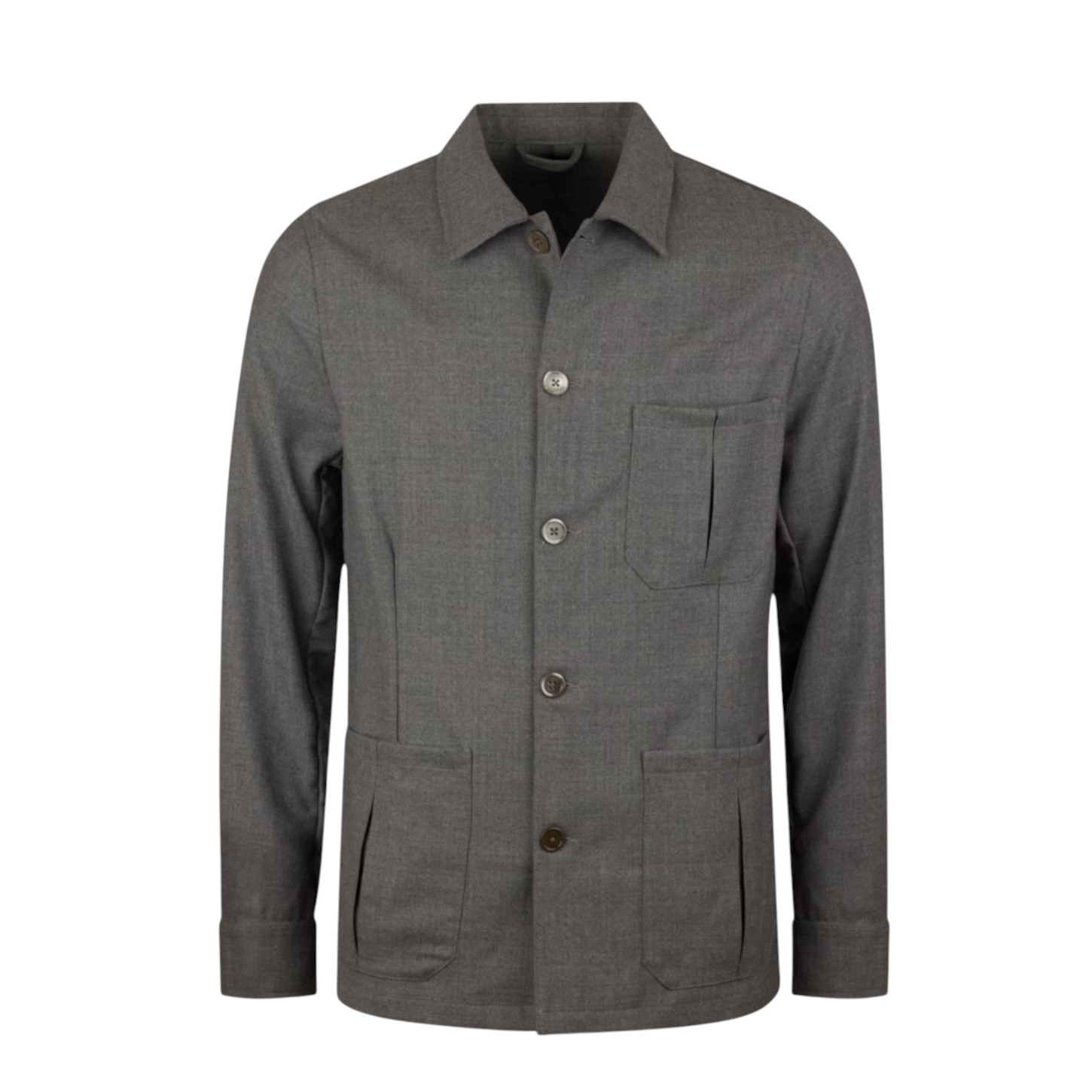 Stenstroms | 2532-390 overshirt