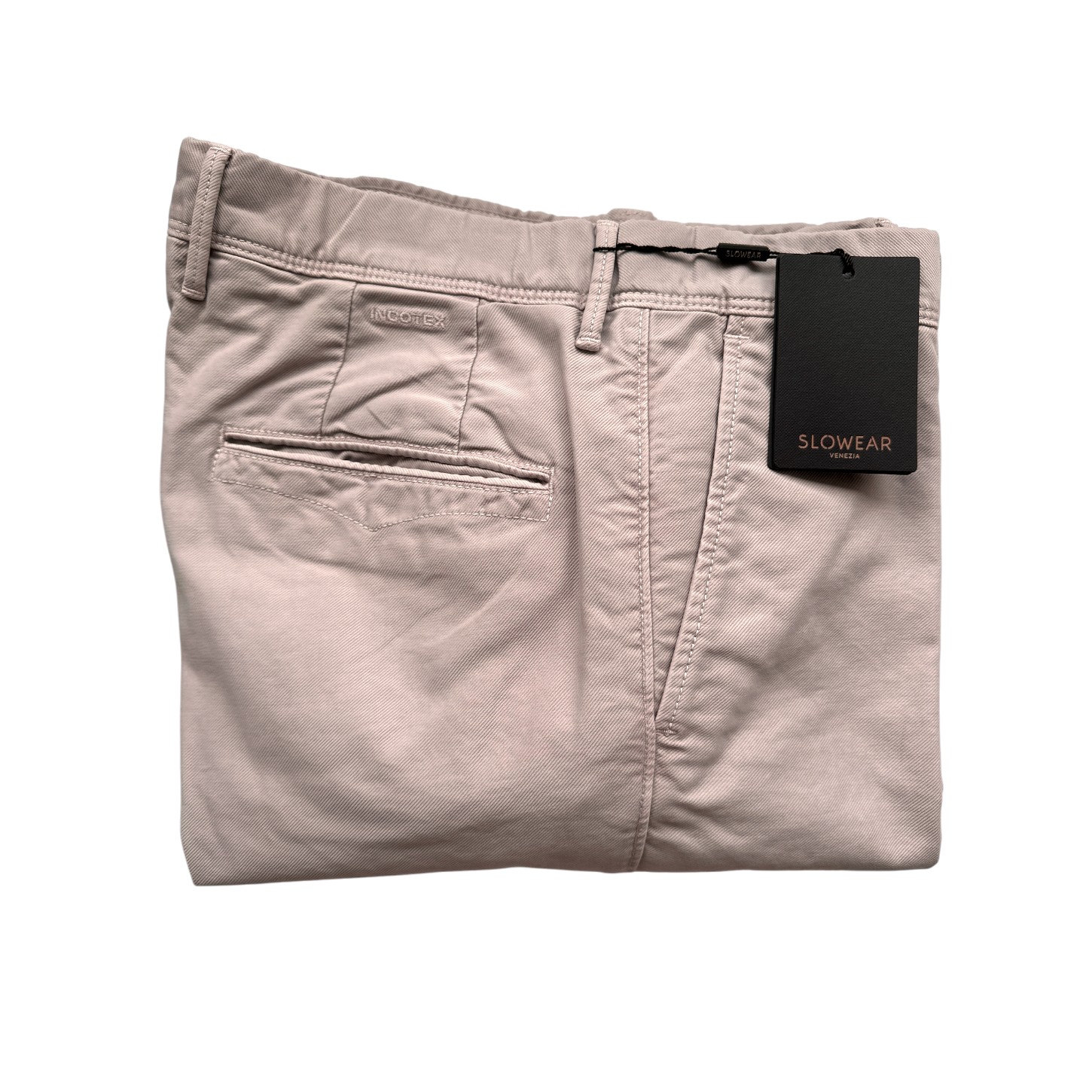 Slowear Incotex | 18S100-402 - Afbeelding 2