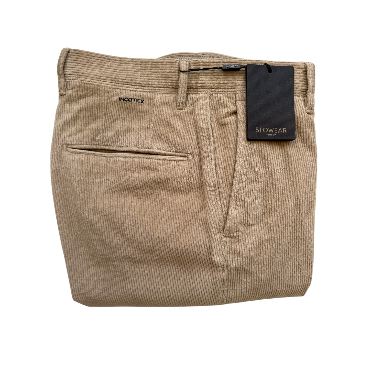 Slowear Incotex | 1SA100-905 - Afbeelding 2
