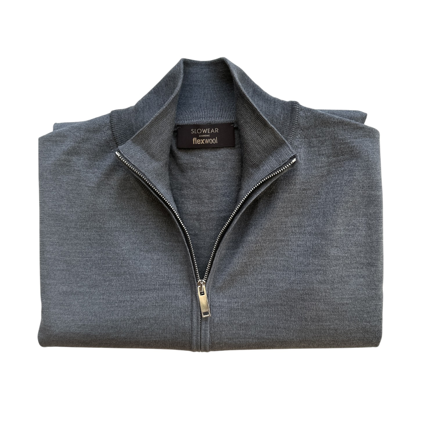 Slowear Zanone | 810205 - N7284 - Afbeelding 2